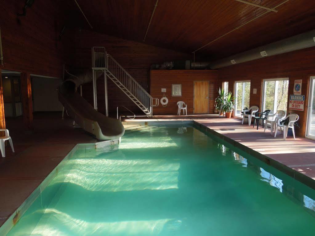 Baymont By Wyndham Essex Burlington Area Hotell Eksteriør bilde