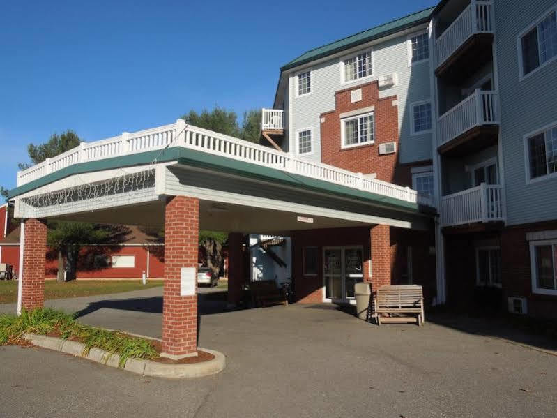Baymont By Wyndham Essex Burlington Area Hotell Eksteriør bilde